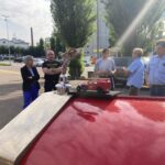 fwv-feuerwehrverein-lenzburg-präsentation-rolls-royce-modell