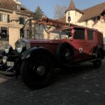 fwv-feuerwehrverein-lenzburg-rolls-royce-vor-burghaldenhaus