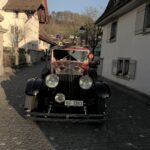 fwv-feuerwehrverein-lenzburg-rolls-royce-vor-museum-burghalde